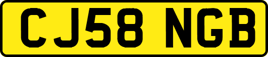 CJ58NGB