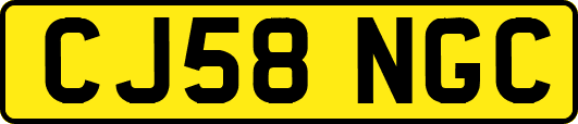 CJ58NGC