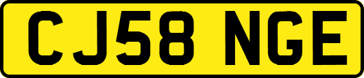 CJ58NGE
