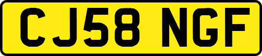 CJ58NGF