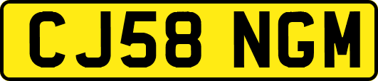 CJ58NGM