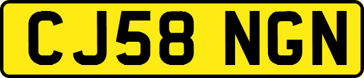 CJ58NGN