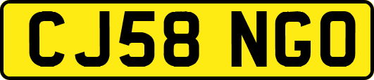 CJ58NGO