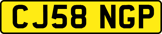 CJ58NGP