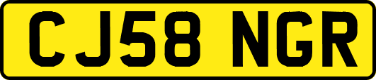 CJ58NGR