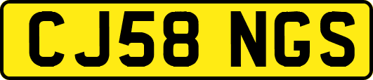 CJ58NGS