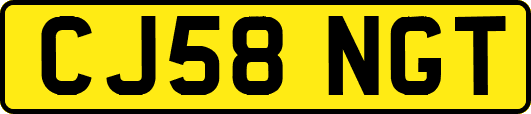 CJ58NGT