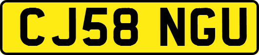 CJ58NGU