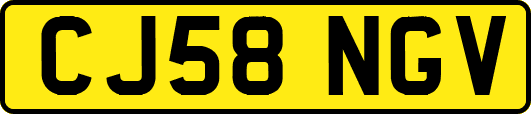 CJ58NGV