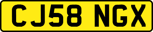 CJ58NGX