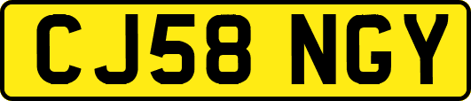 CJ58NGY