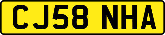 CJ58NHA