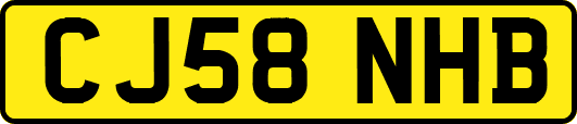 CJ58NHB
