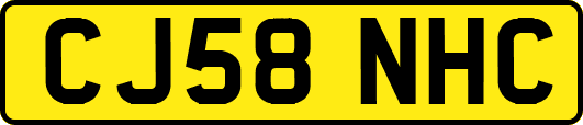 CJ58NHC