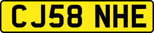 CJ58NHE