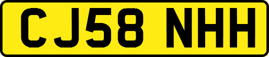 CJ58NHH