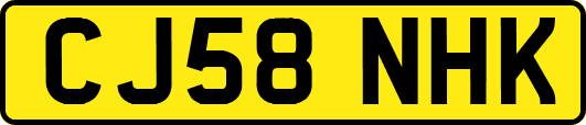 CJ58NHK