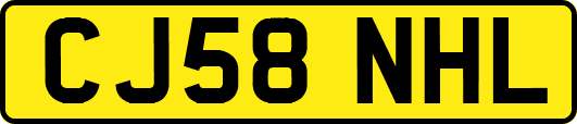 CJ58NHL