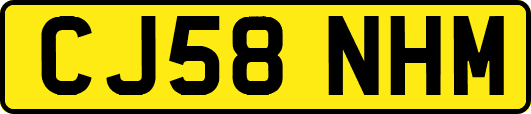 CJ58NHM