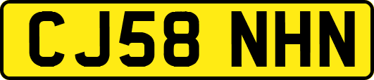 CJ58NHN