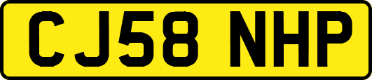 CJ58NHP