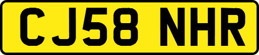 CJ58NHR