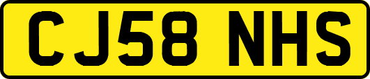 CJ58NHS