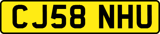 CJ58NHU