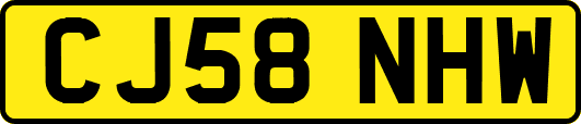CJ58NHW