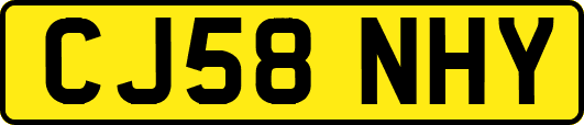 CJ58NHY