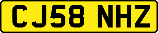 CJ58NHZ