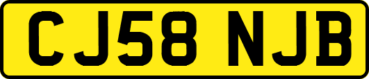 CJ58NJB