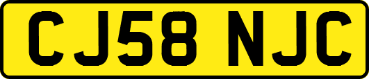 CJ58NJC