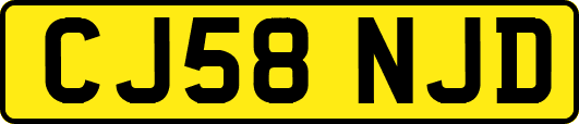 CJ58NJD