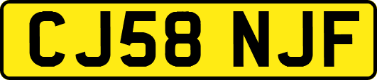 CJ58NJF