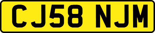 CJ58NJM