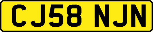 CJ58NJN