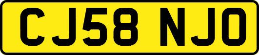 CJ58NJO