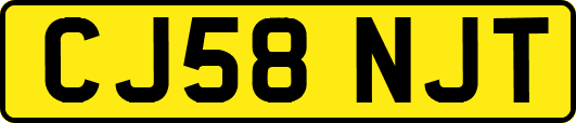 CJ58NJT