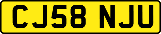 CJ58NJU