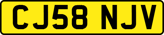 CJ58NJV