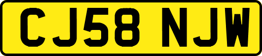 CJ58NJW
