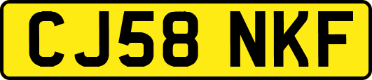 CJ58NKF