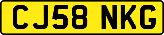 CJ58NKG