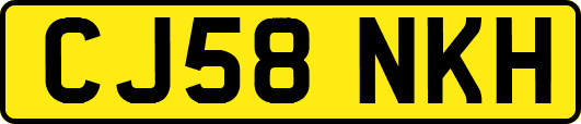 CJ58NKH