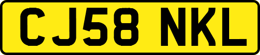 CJ58NKL