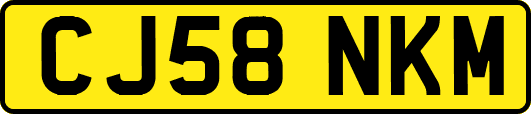 CJ58NKM