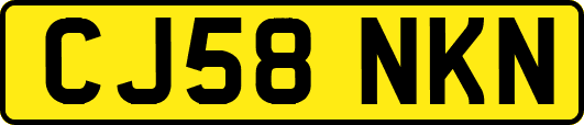 CJ58NKN