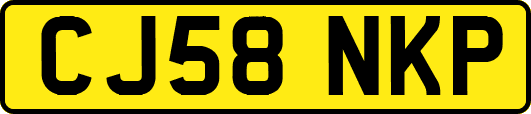 CJ58NKP