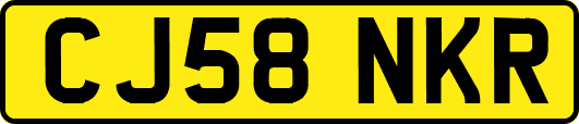 CJ58NKR